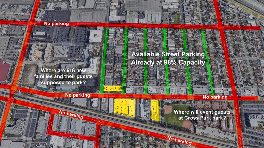 How Much To Park At Burbank Airport burbankempire.com